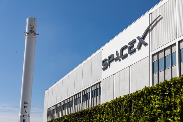 SpaceX Stock: Why IPO History Prompts A Double-Upgrade (NASDAQ:SPCX)