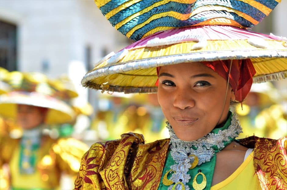 Rochester Filipino Festival draws crowd for first-ever celebration of food, music and culture