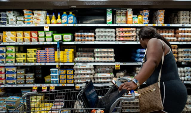 Salmonella outbreak tied to eggs has sickened 98 people in 17 states since November, FDA says