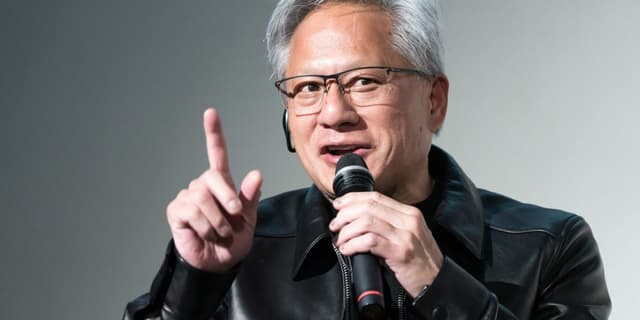 Jensen Huang just used his first ever X post to warn the AI industry not to make the mistake that software narrowly avoided in the 1980s