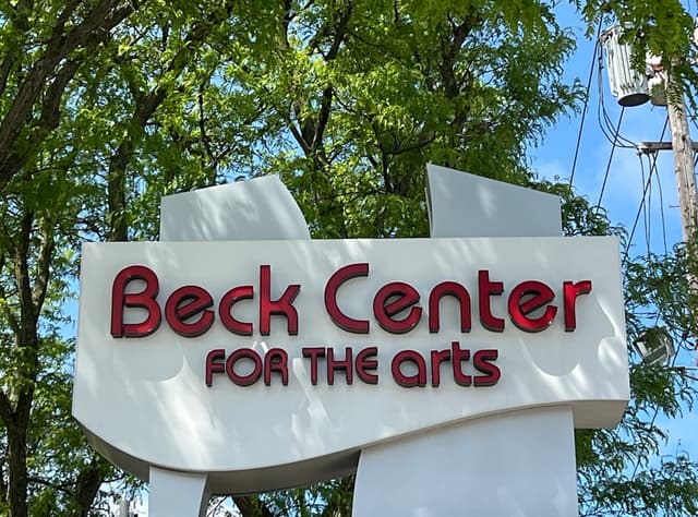 Beck Center announces 2026
