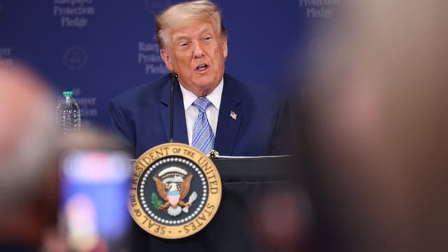Iran war; Oil prices; Trump's tariffs; Corey Ruiz : NPR