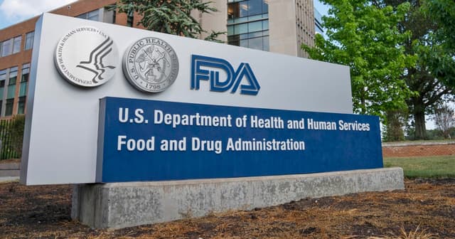 FDA panel recommends easing restrictions on several peptides, including BPC-157
