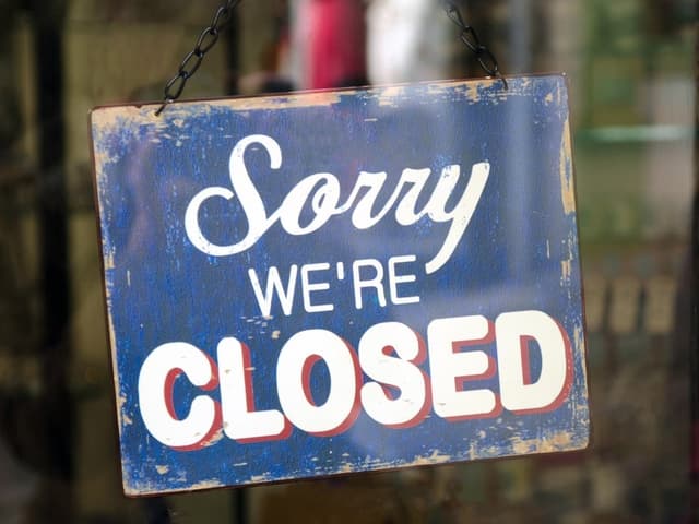 Popular Taco Restaurant Announces Closure After 15 Years In Norwalk