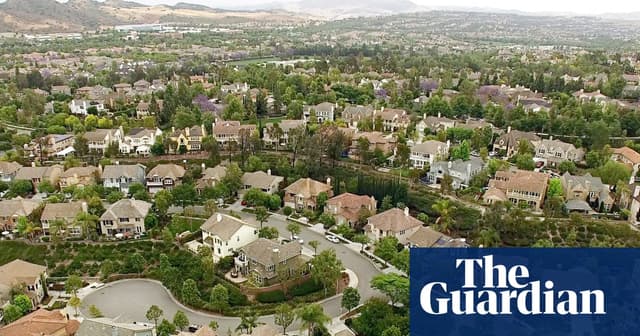 Southern California suburb alarmed as ‘exceptionally rare’ cancer sickens multiple children