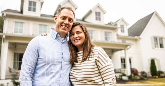 New Fed research suggests far fewer Americans own homes than widely believed