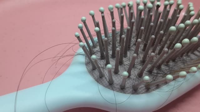 Scientists Uncover Strange Effect Ozempic Might Have on Your Hair