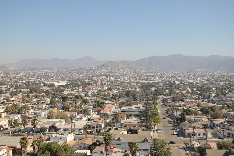 Cerritos city, California
