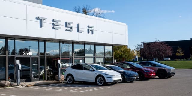 Tesla Q2 Earnings Recap: Stock Drops After Big Profit Miss