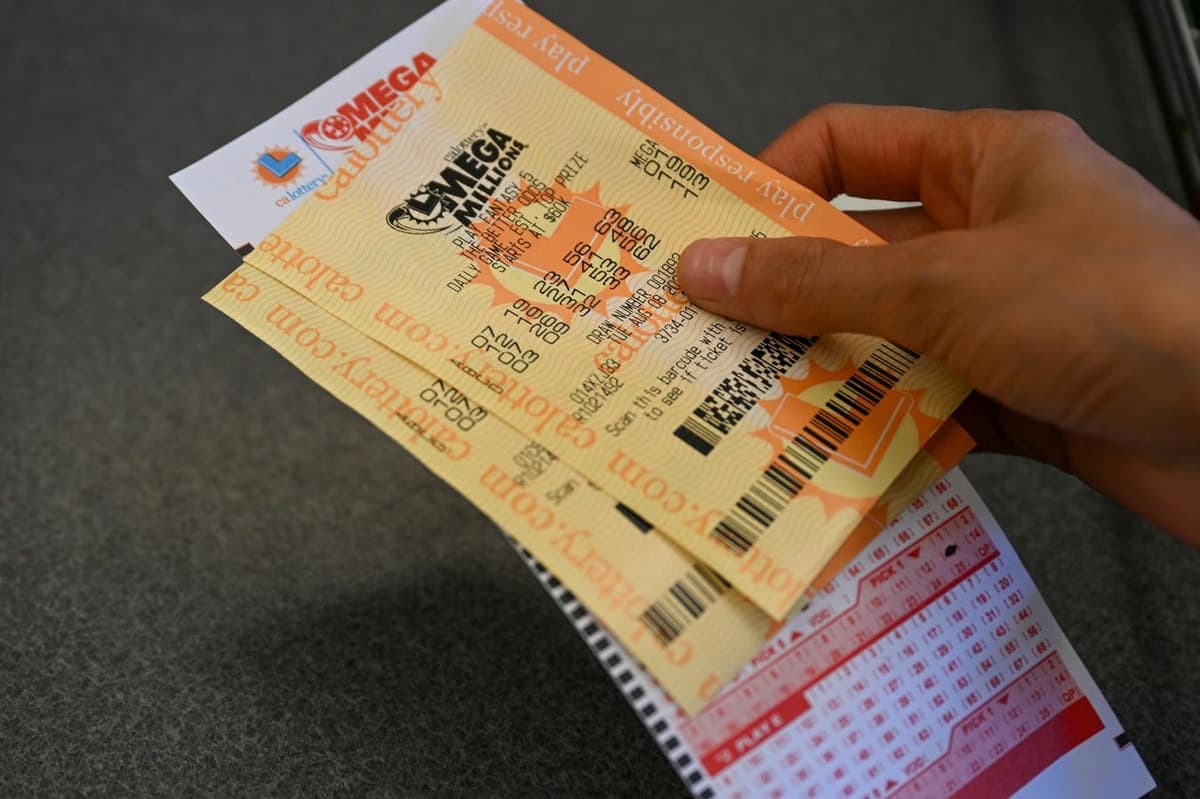 Mega Millions Jackpot Hits $743 Million-Here’s What The Winner Could Take Home