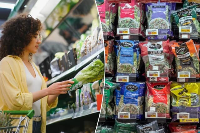 Which foods are least likely to get you sick amid illness outbreaks