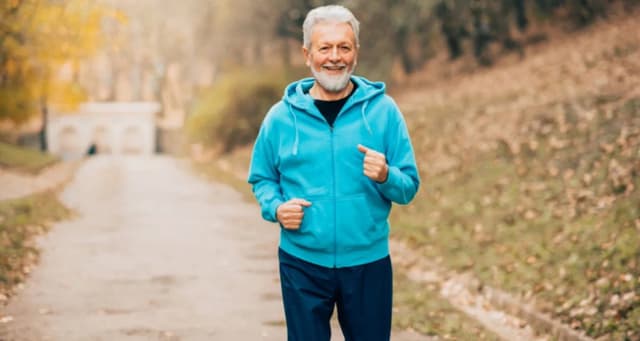 Science thought the human lifespan was 122 years. A new model says we could live decades longer.