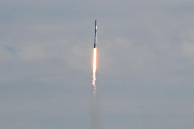 SpaceX Is Why You Don’t Invest In An IPO