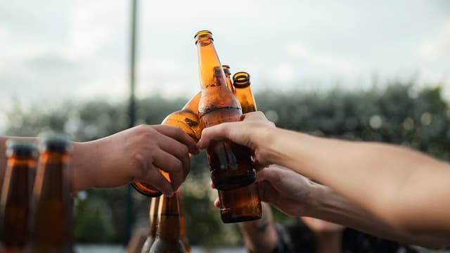 Supreme Court takes up Alaska plane seizure in alcohol import case