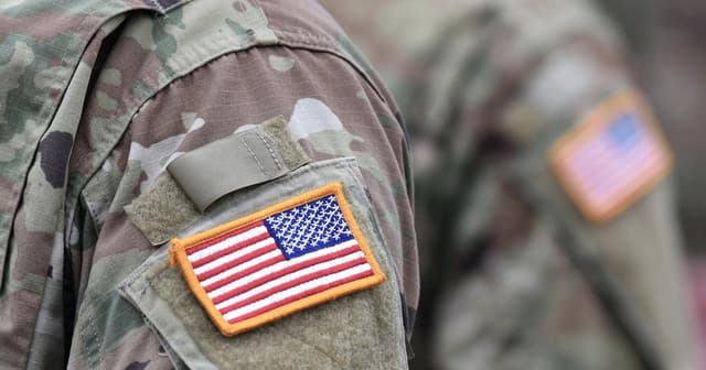 Nearly 100 U.S. service members injured in Iranian strikes this month