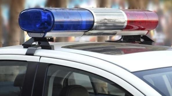 CT man wanted for alleged larceny accused of trying to flee on I-95