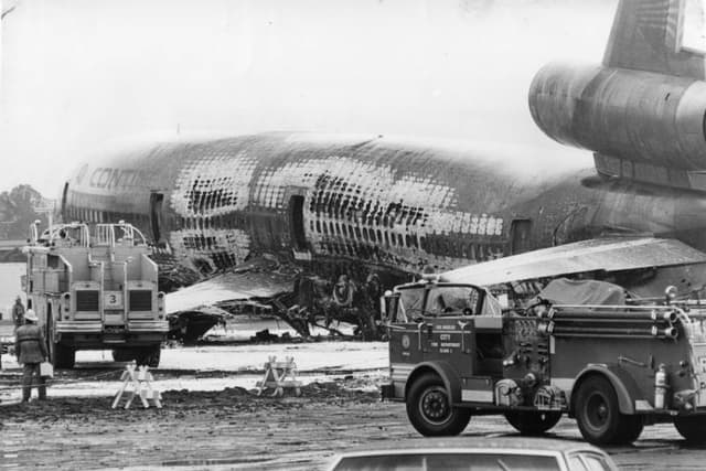 South Bay History: The worst accident in LAX history took place miles away