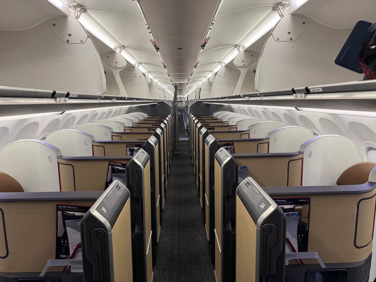 American CEO Lays Out Vision To Close Profit Gap With Delta & United: Is It Enough, Though?