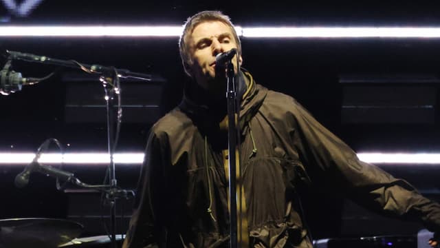 Liam Gallagher Says World Cup Halftime Show Was 'Like a Bad Trip'