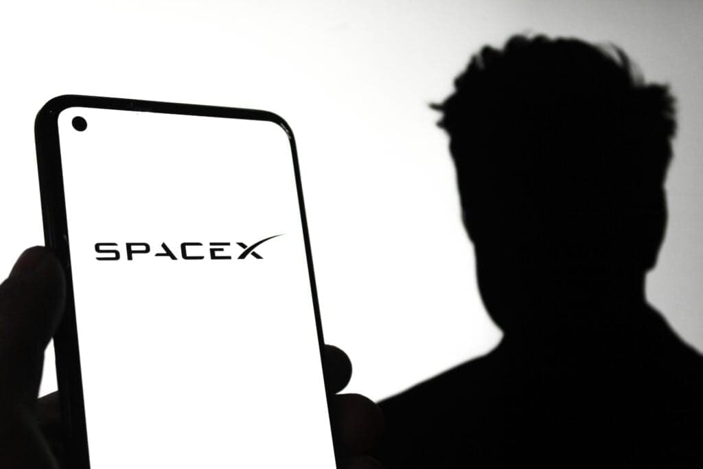 SpaceX Has Fallen 45% Since Its Peak: Gary Black Says Investors Are Breaking the 'Number One Rule in Inve