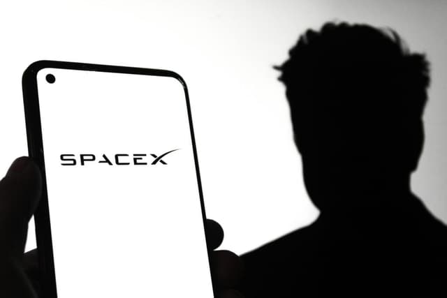 SpaceX Has Fallen 45% Since Its Peak: Gary Black Says Investors Are Breaking the 'Number One Rule in Inve