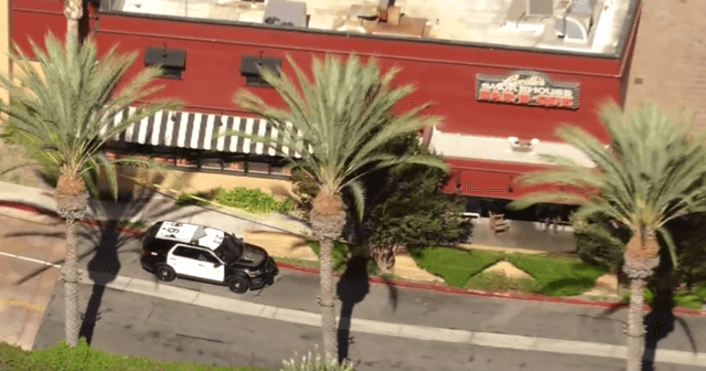 LA County homicide detectives investigating man's death at Lucille's Smokehouse in Cerritos
