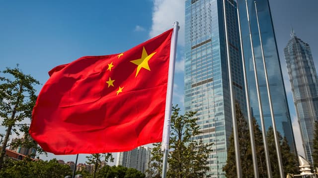China targets chatbot romances as population crisis deepens: report
