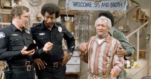Hal Williams, Actor in First Wave of Black Sitcoms, Dies at 91