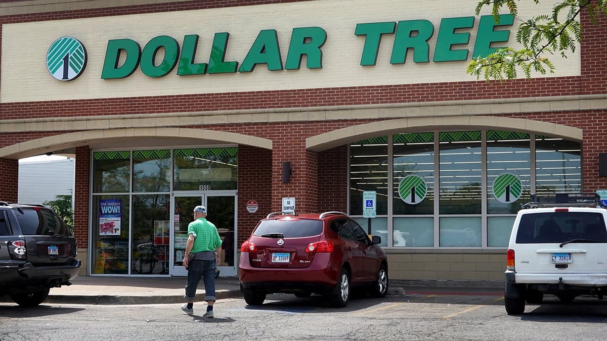 Dollar Tree to shutter 75 stores while growing its overall footprint