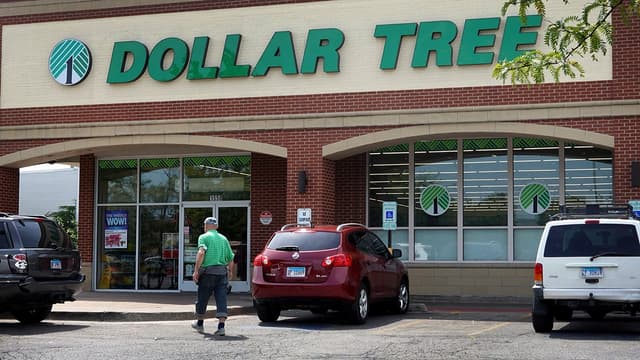 Dollar Tree to shutter 75 stores while growing its overall footprint
