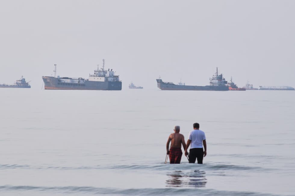 How the US and Iran dragged each other back toward war