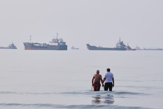 How the US and Iran dragged each other back toward war