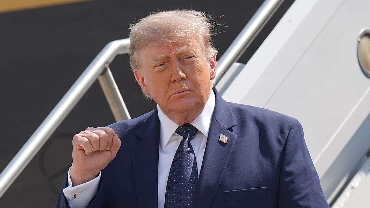 Trump queries Tuchel's tactics in England's semifinal heartbreak against Argentina
