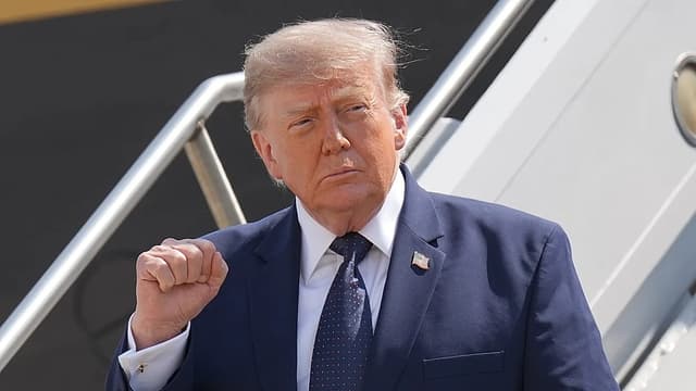 Trump queries Tuchel's tactics in England's semifinal heartbreak against Argentina