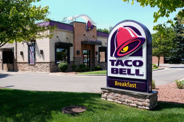 Lettuce at Taco Bell confirmed as a source of diarrhea-causing outbreak