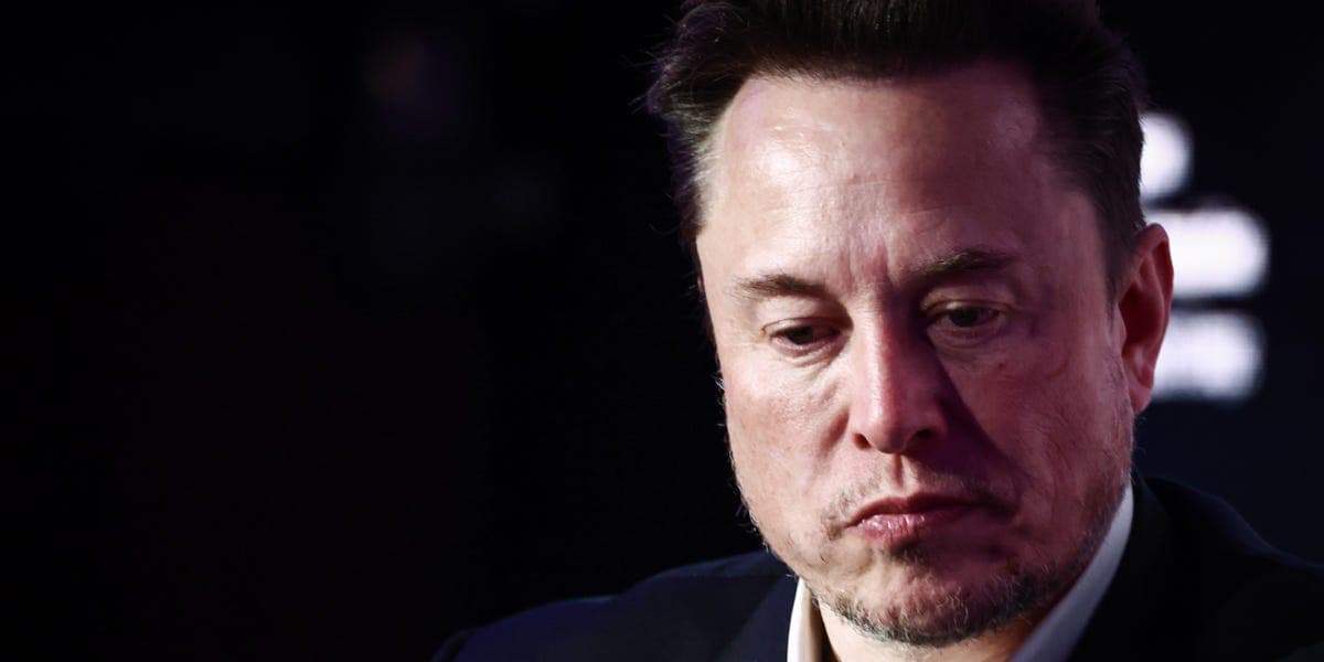 SpaceX Stock Hits New Low Since IPO After Rocket Launch Called Off