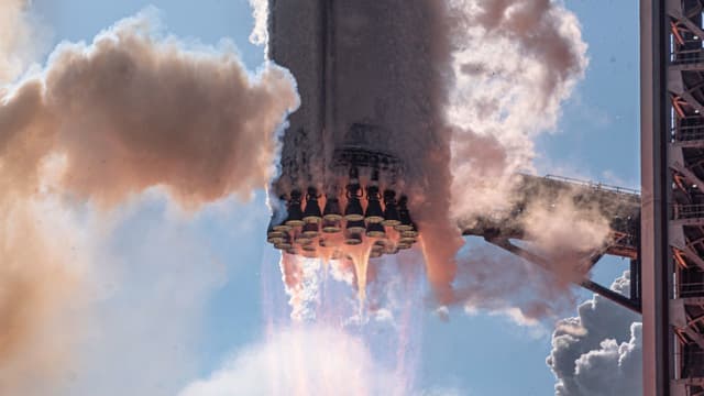 SpaceX Starship Flight 13 launch updates: New launch date under review
