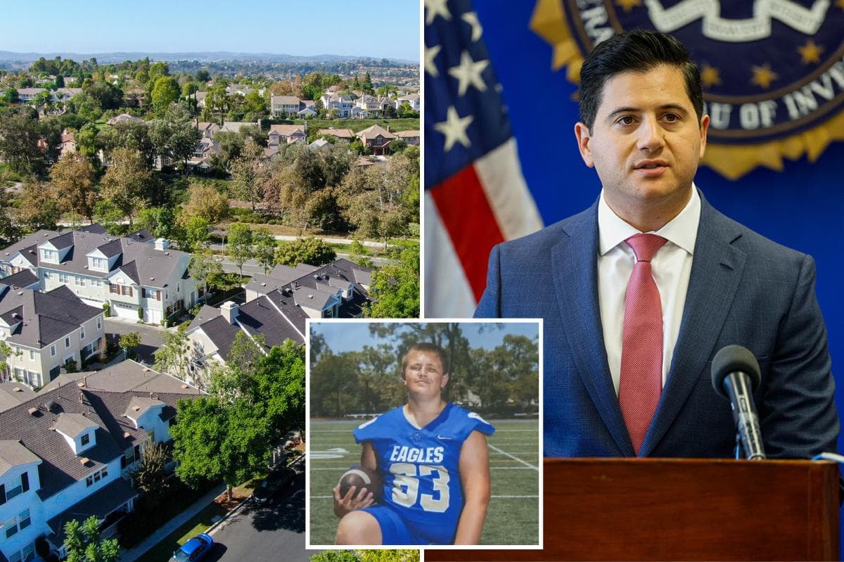 Federal prosecutor demands probe into Ewing sarcoma cases among OC children