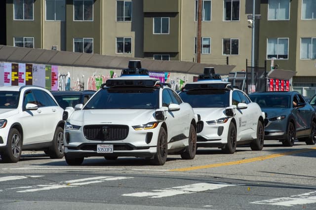 San Francisco mayor pushes for tougher rules after the Waymo traffic fiasco