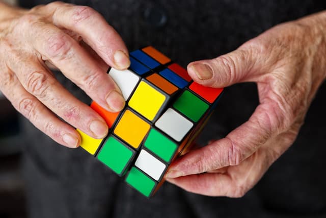Dementia Prevention Guidelines Updated-Here’s What Changed
