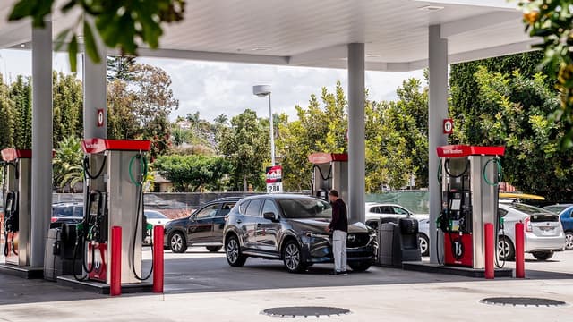 IRS raises gas mileage deduction amid price surge