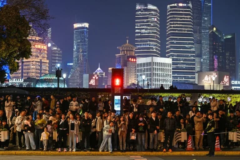 'Like my lover': Chinese users bid farewell to AI companions