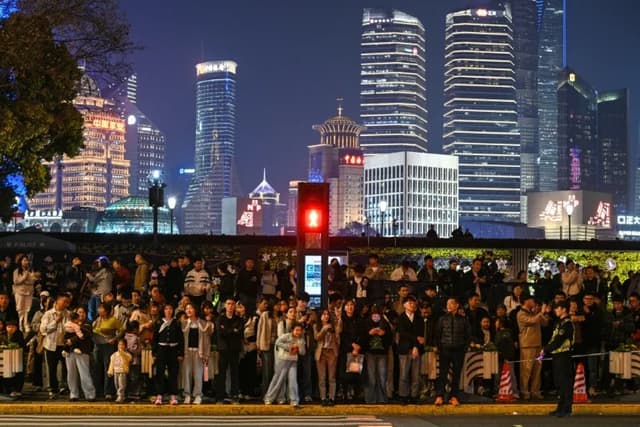 'Like my lover': Chinese users bid farewell to AI companions
