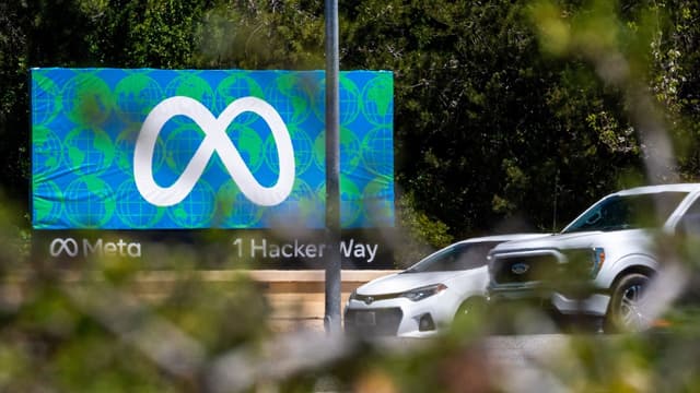 Meta sued over AI use in layoffs targeting workers on medical, parental leave