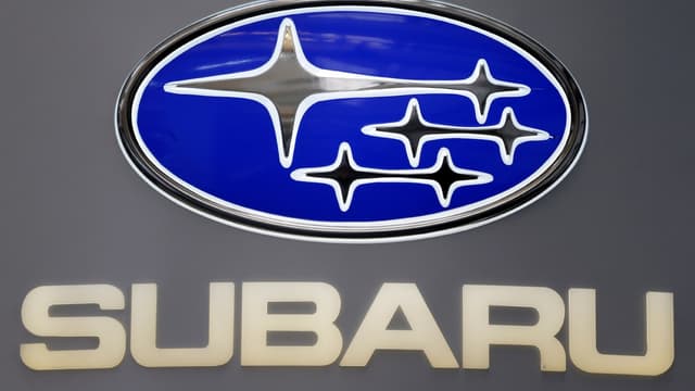 Subaru issues recall for 541,000 SUVs over label with incorrect weight rating