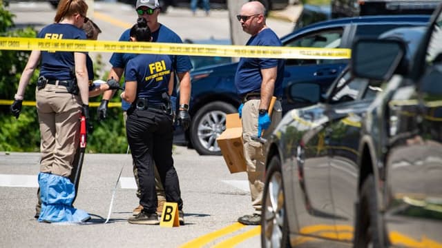 Live updates: ICE shootings in Biddeford, Maine, and Houston spark outcry