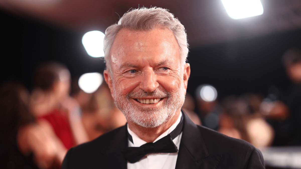'Jurassic Park' actor Sam Neill survived cancer before pneumonia, co-star says