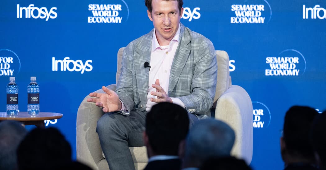 Economists Warn of A.I. Threat