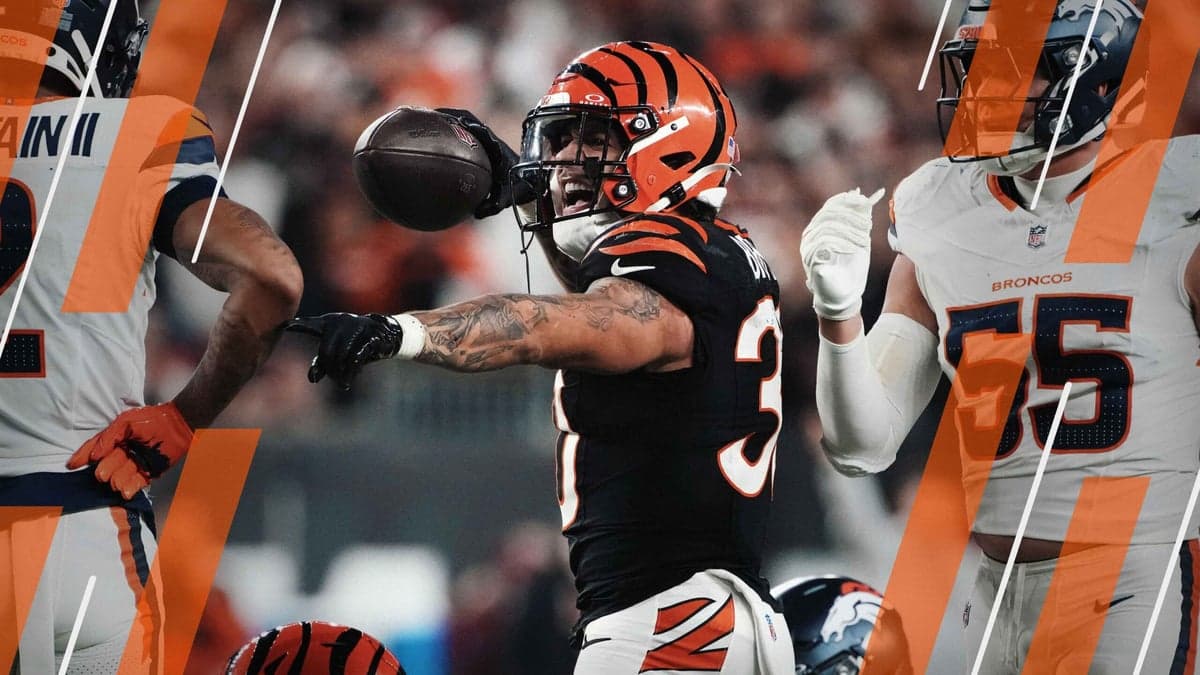 Fantasy Football 2026: 5 league winners for drafts