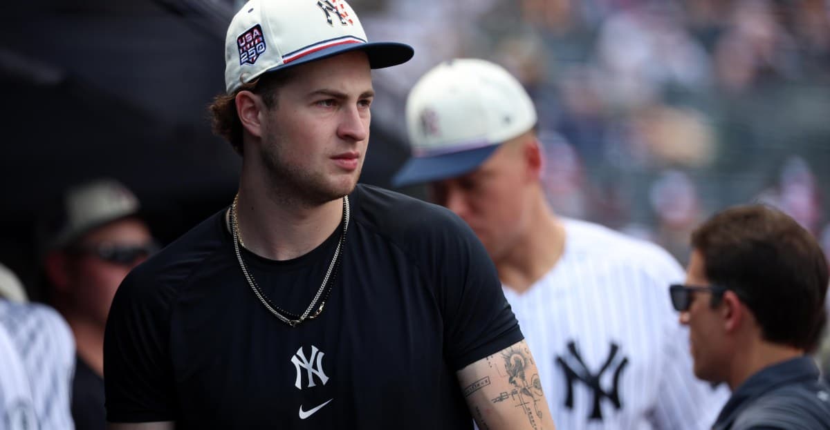 Yankees news: Cam Schlittler snubbed for All-Star Game starter